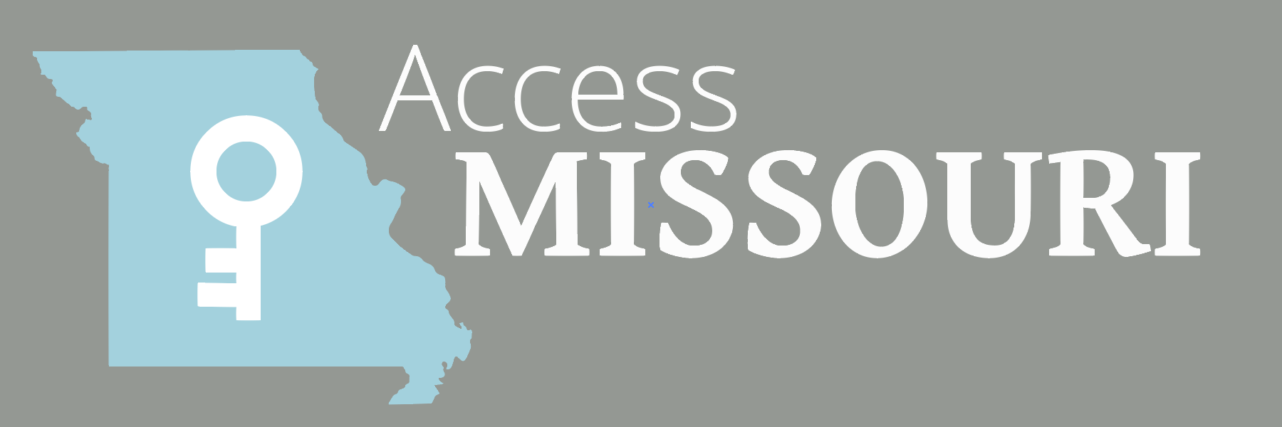 Access Missouri Logo
