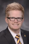 Representative Caleb Rowden