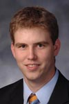 Representative Stephen Webber
