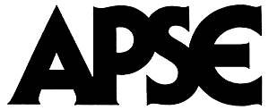 Associated Press Sports Editors logo
