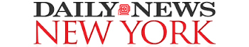 New York Daily News logo