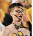 Cured Faurot Field