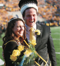 2014 Royalty