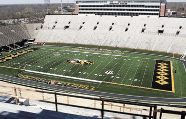 Faurot_Field